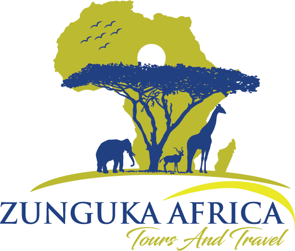 Zunguka Africa