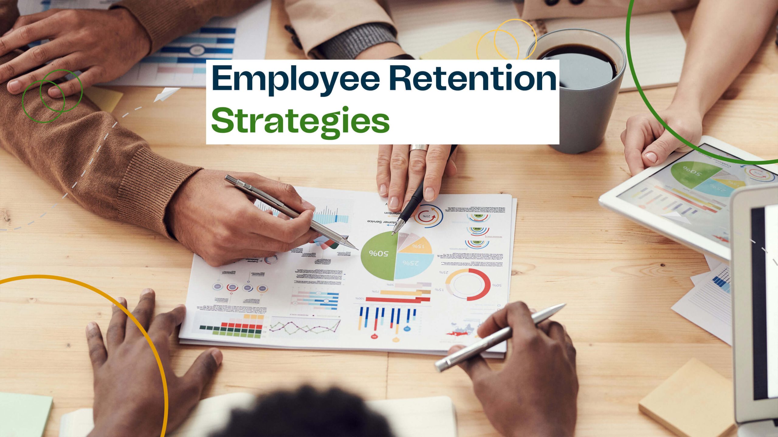 Employee Retention Strategies