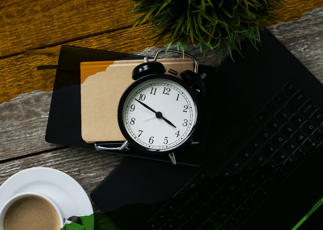 The Art of Time Management: Boosting Productivity in 2024