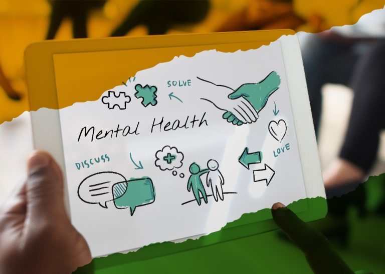 How Organizations Can Prioritize Mental Health