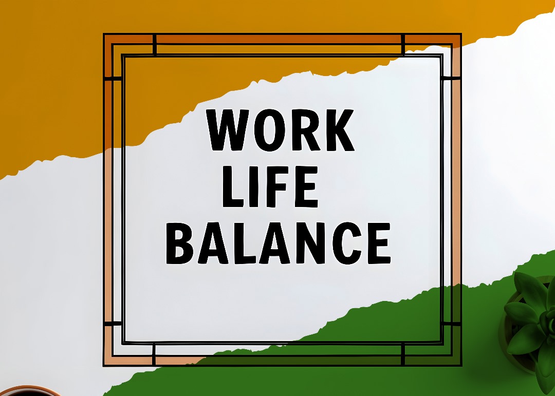 How to Improve Your Work Life Balance Starting Today