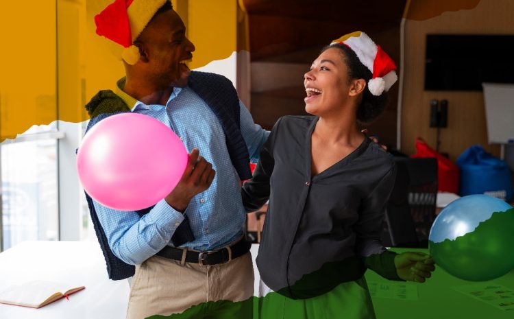  How to Foster Employee Engagement This Holiday Season