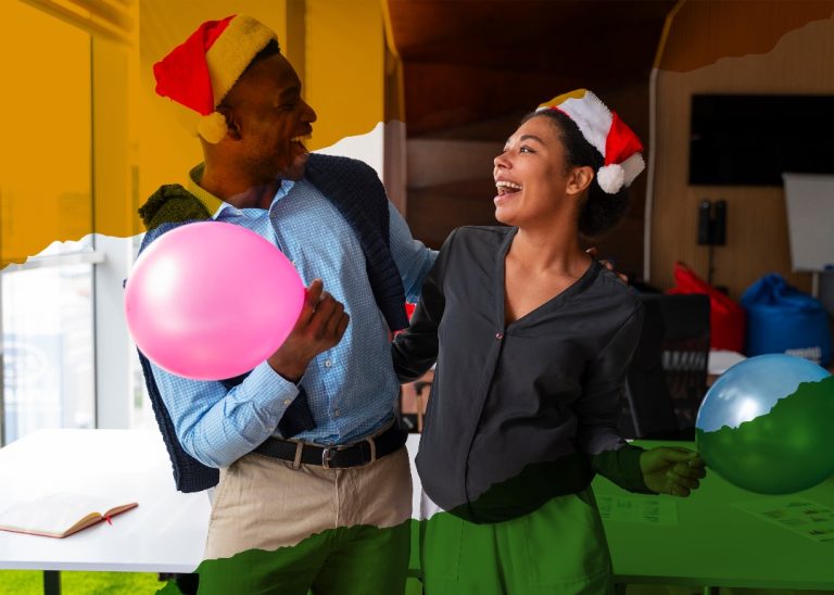 How to Foster Employee Engagement This Holiday Season